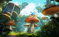 ���������꡼ No.005�Υ���ͥ������ / ��The Tower of AION�פκǿ����åץǡ��ȡ�Episode5.0 ���� -Re:birth-�פ�9��7�������ء���¤�Ϥ�ʤ��̤Υǥ������������ä���