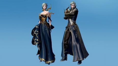 ���������꡼ No.003�Υ���ͥ������ / ��The Tower of AION�ס����åץǡ��ȡ�Episode5.0 ���� -Re:birth-�פξҲ�ư���������֥ϥ��ǥ����������áפ俷���ꥢ�ʤ����ܾ�������