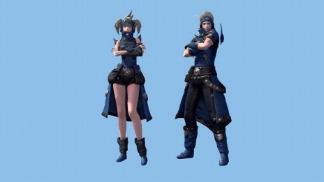 ���������꡼ No.005�Υ���ͥ������ / ��The Tower of AION�ס����åץǡ��ȡ�Episode5.0 ���� -Re:birth-�פξҲ�ư���������֥ϥ��ǥ����������áפ俷���ꥢ�ʤ����ܾ�������