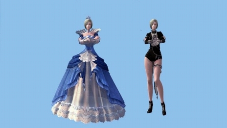 ���������꡼ No.006�Υ���ͥ������ / ��The Tower of AION�ס����åץǡ��ȡ�Episode5.0 ���� -Re:birth-�פξҲ�ư���������֥ϥ��ǥ����������áפ俷���ꥢ�ʤ����ܾ�������