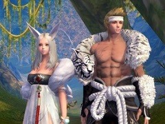 ��The Tower of AION�ס����åץǡ��ȡ�Episode5.0 ���� -Re:birth-�פξҲ�ư���������֥ϥ��ǥ����������áפ俷���ꥢ�ʤ����ܾ�������