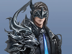 ��The Tower of AION�פκǿ����åץǡ��ȡ�Episode5.8 ������ϡפ�������������ǰ�����ڡ��󡦥��٥�Ȥ⥹������