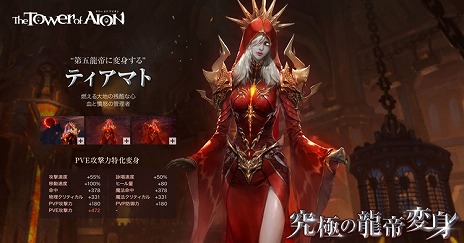 ���������꡼ No.005�Υ���ͥ������ / ��The Tower of AION�ס����åץǡ��ȡֵ�ˤ�ζ���ѿȡפ�����������ѿȡ֥��쥹������פȡ֥ƥ����ޥȡפ��о�