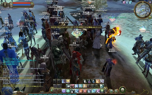 ꡼ No.003Υͥ / PRۡAIONץӥλͤ¤˺ƸMMORPGܼ˸󵢤ȥ饷åӥɤȤϡ