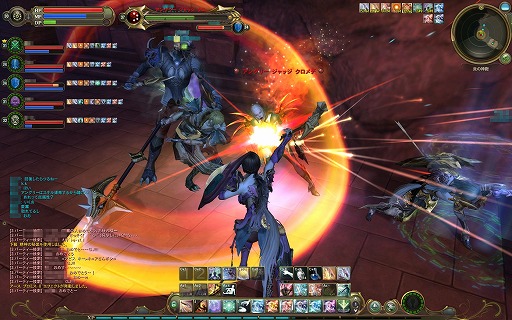 ꡼ No.007Υͥ / PRۡAIONץӥλͤ¤˺ƸMMORPGܼ˸󵢤ȥ饷åӥɤȤϡ