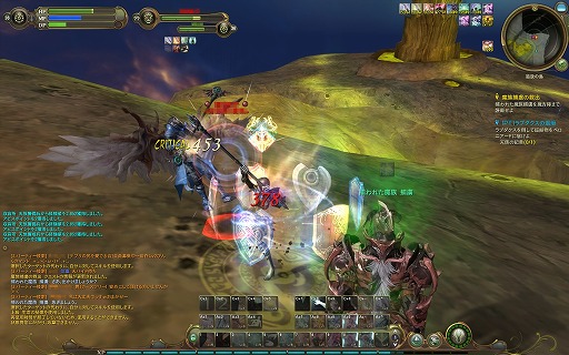 ꡼ No.014Υͥ / PRۡAIONץӥλͤ¤˺ƸMMORPGܼ˸󵢤ȥ饷åӥɤȤϡ