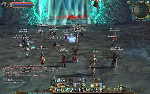 ꡼ No.015Υͥ / PRۡAIONץӥλͤ¤˺ƸMMORPGܼ˸󵢤ȥ饷åӥɤȤϡ