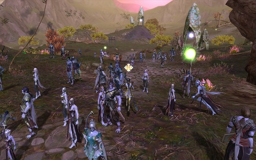 ꡼ No.023Υͥ / PRۡAIONץӥλͤ¤˺ƸMMORPGܼ˸󵢤ȥ饷åӥɤȤϡ