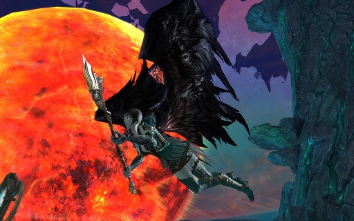 ꡼ No.024Υͥ / PRۡAIONץӥλͤ¤˺ƸMMORPGܼ˸󵢤ȥ饷åӥɤȤϡ
