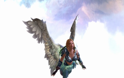 ꡼ No.025Υͥ / PRۡAIONץӥλͤ¤˺ƸMMORPGܼ˸󵢤ȥ饷åӥɤȤϡ