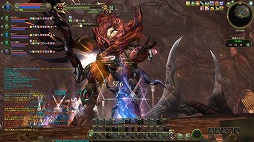꡼ No.027Υͥ / PRۡAIONץӥλͤ¤˺ƸMMORPGܼ˸󵢤ȥ饷åӥɤȤϡ