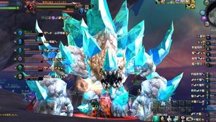 画像ギャラリー No.002のサムネイル画像 / 「The Tower of AION」クラシックサービス,プレイヤー実践&ステップアッププレイガイドが公開に