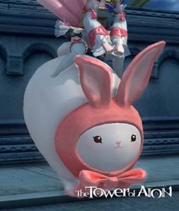 画像ギャラリー No.006のサムネイル画像 / 「タワー オブ アイオン」,イベント“赤い怠け者たちの暴動”と“ダンジョンマスターへの道”が開催