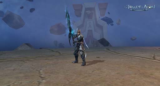 画像ギャラリー No.004のサムネイル画像 / 「タワー オブ アイオン」次期大型アップデート,「Episode2.4 光さす追憶の地、アラカ」が9月28日に決定