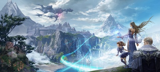 ꡼ No.001Υͥ / The Tower of AIONץ饷åӥǺǿåץǡȡEpisode2.4ɼɲäΥ󥸥󽷾ޤȤƾҲ