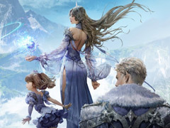 「The Tower of AION」クラシックサービスで最新アップデート“Episode2.4”実装。新規追加のダンジョンと報酬情報をまとめて紹介