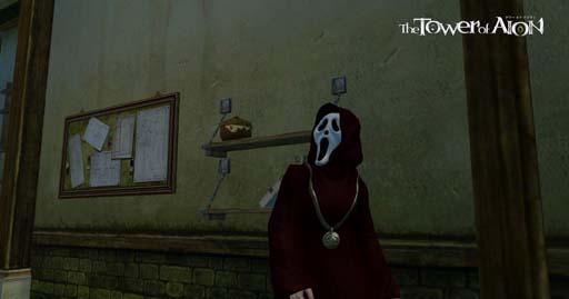 画像ギャラリー No.005のサムネイル画像 / 「タワー オブ アイオン」【ライブ/クラシックサービス】,イベント“HALLOWEEN FESTIVAL 2022”開催中