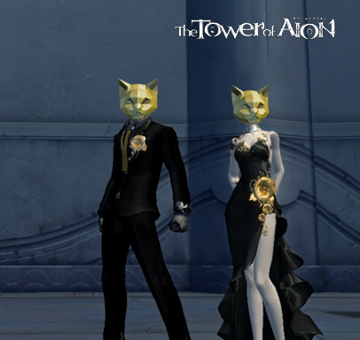 画像ギャラリー No.003のサムネイル画像 / 「タワー オブ アイオン」,イベント“ジャクルンゲーム 三つの扉を開け”開催中