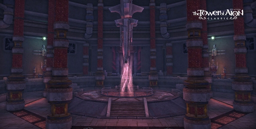画像ギャラリー No.002のサムネイル画像 / 「The Tower of AION」,クラシックサービスの大型アップデート“Episode2.5 激動の龍界”を2月15日に実装