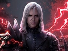 ��The Tower of AION�ץ������󥽡��ɤ���뿷���饹���������ꡣ���饹̾��̿̾����ƥ��ȡȥ͡��ߥ� �ǥ������� Transcend����������