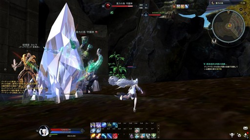 ꡼ No.024Υͥ / Υץ쥤ݡϡThe Tower of AION׻˾緿åץǡȡȸϡƿήɤ礭Ѥ