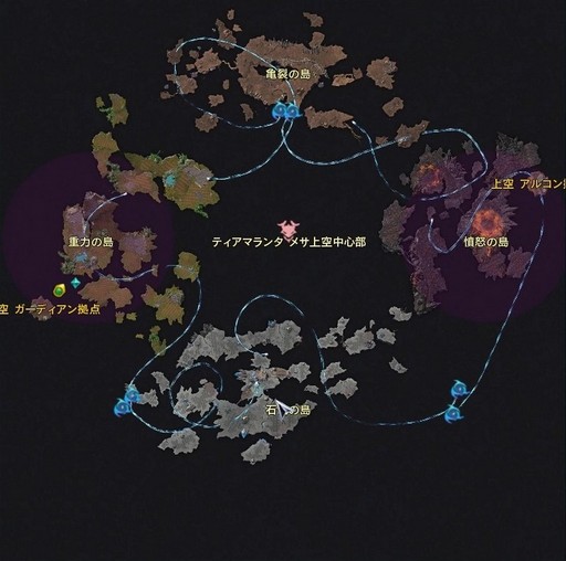 ꡼ No.030Υͥ / Υץ쥤ݡϡThe Tower of AION׻˾緿åץǡȡȸϡƿήɤ礭Ѥ