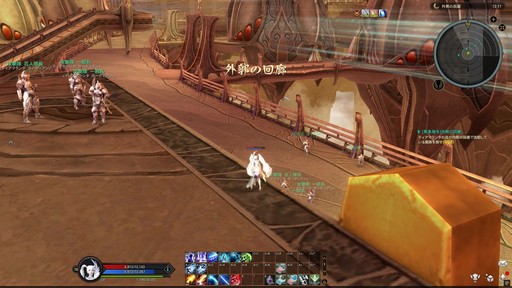 ꡼ No.037Υͥ / Υץ쥤ݡϡThe Tower of AION׻˾緿åץǡȡȸϡƿήɤ礭Ѥ