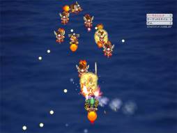 画像ギャラリー No.001のサムネイル画像 / 「ゲットアンプドX」クリスマス限定バージョンのおみくじを12月6日に販売開始