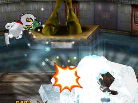 画像ギャラリー No.003のサムネイル画像 / 「ゲットアンプドX」クリスマス限定バージョンのおみくじを12月6日に販売開始