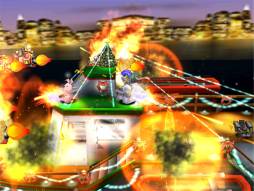 画像ギャラリー No.005のサムネイル画像 / 「ゲットアンプドX」クリスマス限定バージョンのおみくじを12月6日に販売開始