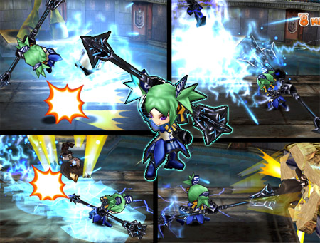 ���������꡼ No.001�Υ���ͥ������ / �֥��åȥ���ץ�X�׼����Υᥤ���ȥ��饹�ȡ���ɤ�1��31�����о�