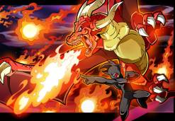 画像ギャラリー No.001のサムネイル画像 / 「ゲットアンプドX」新スタイル「レスラー」や新マップなどを2月21日に実装