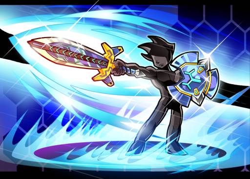 画像ギャラリー No.003のサムネイル画像 / 「ゲットアンプドX」新スタイル「レスラー」や新マップなどを2月21日に実装