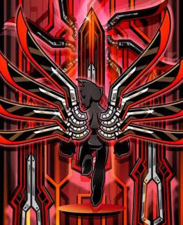 画像ギャラリー No.004のサムネイル画像 / 「ゲットアンプドX」新スタイル「レスラー」や新マップなどを2月21日に実装