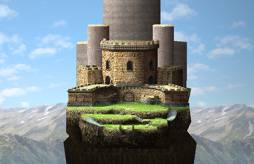 画像ギャラリー No.008のサムネイル画像 / 「ゲットアンプドX」新スタイル「レスラー」や新マップなどを2月21日に実装