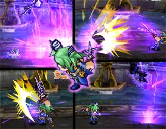 画像ギャラリー No.001のサムネイル画像 / 「ゲットアンプドX」で落雷を放つ新アクセサリの販売が3月21日に開始