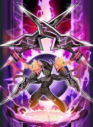 画像ギャラリー No.002のサムネイル画像 / 「ゲットアンプドX」で落雷を放つ新アクセサリの販売が3月21日に開始