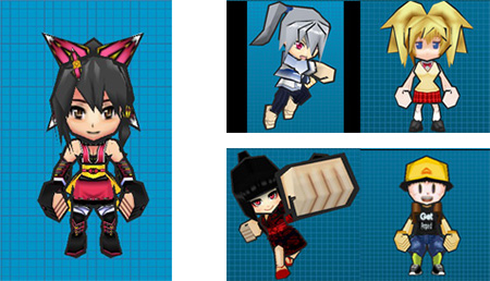 画像ギャラリー No.003のサムネイル画像 / 「ゲットアンプドX」で落雷を放つ新アクセサリの販売が3月21日に開始