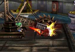 画像ギャラリー No.002のサムネイル画像 / 「ゲットアンプドX」に業火をまとったアクセサリが4月4日から期間限定で登場