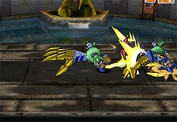 画像ギャラリー No.005のサムネイル画像 / 「ゲットアンプドX」,凧で飛翔し空から攻撃する新アクセサリが4月11日追加