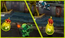 画像ギャラリー No.004のサムネイル画像 / 「ゲットアンプドX」大鎌のアクセサリ「グリムリーパー」を5月30日に販売開始