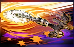 画像集#001のサムネイル/「ゲットアンプドX」時間経過でパワーアップするアクセサリが1月9日に実装