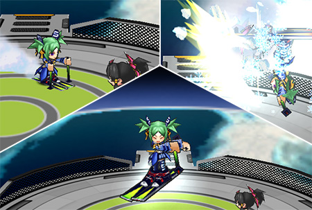 画像集#001のサムネイル/「ゲットアンプドX」多人数戦でも活躍できる「スカルオーガ」が2月6日に実装