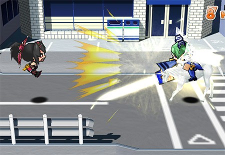 画像集#003のサムネイル/「ゲットアンプド X」,強力な魔剣など便利アイテムの期間限定販売をスタート