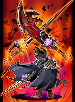 画像集#005のサムネイル/「ゲットアンプド X」,強力な魔剣など便利アイテムの期間限定販売をスタート