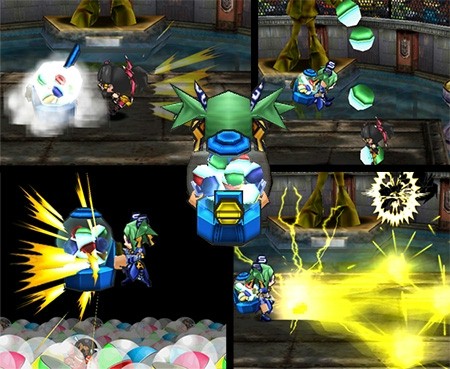 画像集#001のサムネイル/「ゲットアンプドX」新アクセサリ「DOKIDOKI☆おみくじ」を限定セットで販売