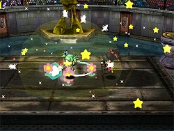 画像集#002のサムネイル/「ゲットアンプドX」新アクセサリ「DOKIDOKI☆おみくじ」を限定セットで販売