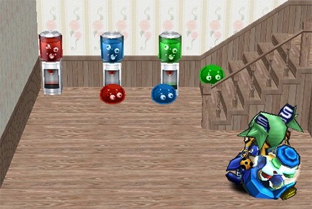 画像集#005のサムネイル/「ゲットアンプドX」新アクセサリ「DOKIDOKI☆おみくじ」を限定セットで販売