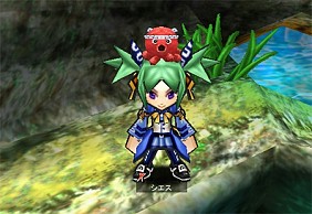 画像集#002のサムネイル/「ゲットアンプドX」危険なアクセサリ「ワールドサッカーボール」を19日に追加