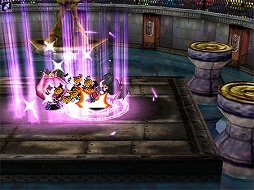 画像集#001のサムネイル/「ゲットアンプドX」,アンプドおみくじ!に新アクセサリ「フレアフレイル」が登場